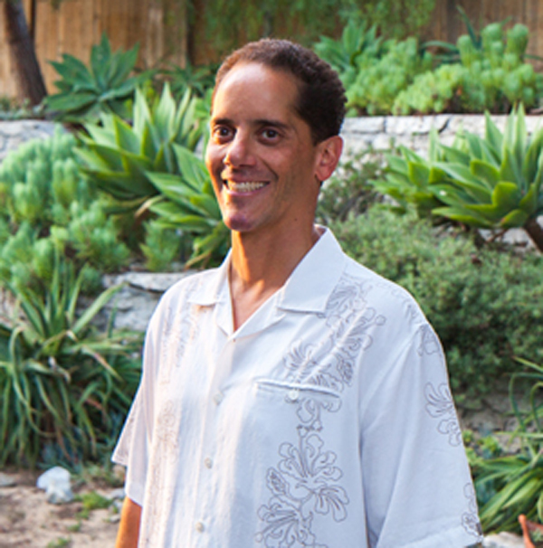 Charlie Johnson Image