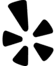 Yelp Logo Image
